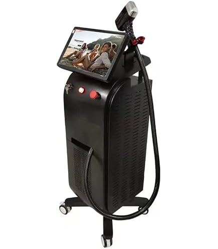 Amazon.com: FXNFXLA Hair Removal Device, 755nm 808nm 1064nm Diode