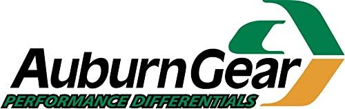 Auburn Gear 5420109 High Performance Series Limited-Slip Differential for Dana 44, 1 Pack