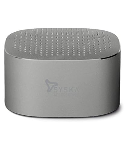 syska bt speaker