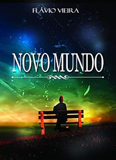 Livro Novo Mundo
