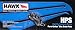 Hawk Performance HB448F.610 HPS Performance Street Brake Pads