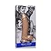 Tom of Finland Ready Steady Realistic Dildo