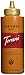 Torani Caramel Sauce, 16.5 oz Squeeze Bottle (2-Pack)