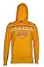 Ultra Game NBA Official Men’s Super Soft Midtown Hoodie Pullover Sweatshirt - Unisex, Los Angeles Lakers, Team Color, X-Large