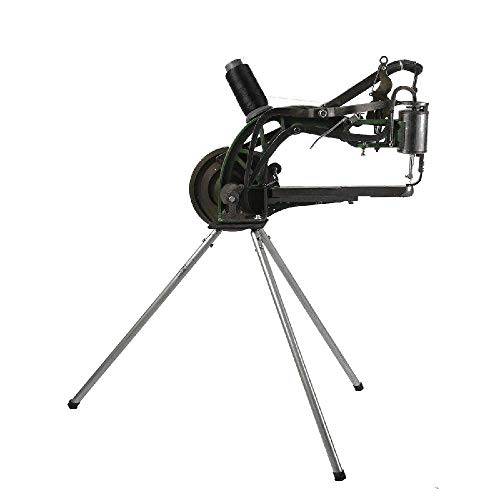 2 IRONWALLS+Mending+Machine+Cobbler+Shoemaker