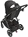Maxi-Cosi Adorra Modular Stroller, Devoted Black