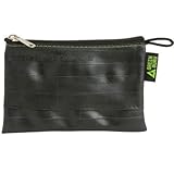 Green Guru Grand Zipper Pouch