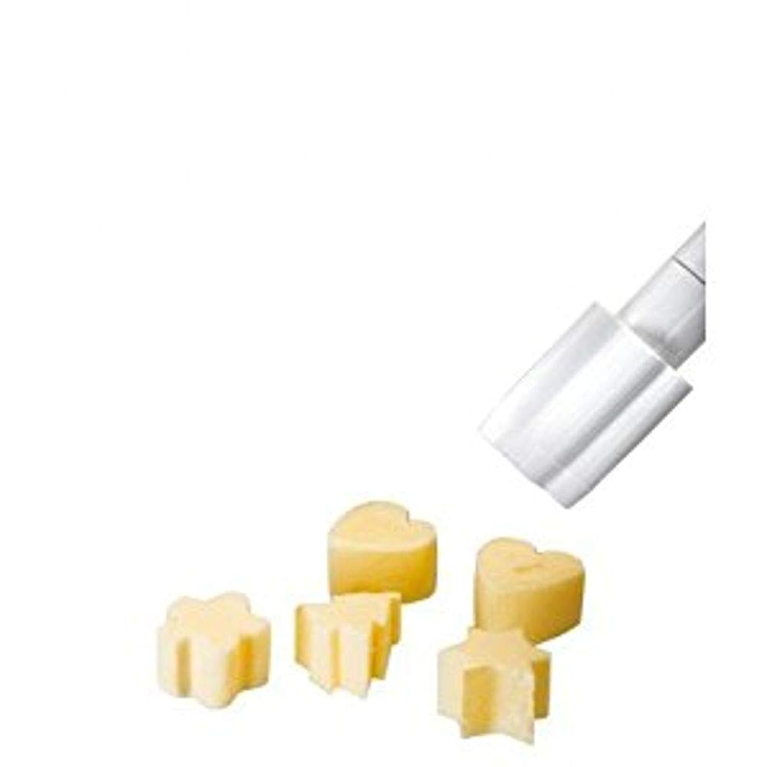 Ibili 719800 - Set caja Mantequilla