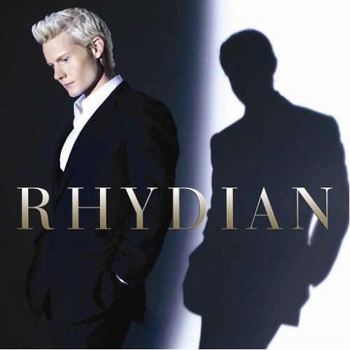 #28 — Rhydian