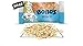 Bobo's Oat Bars All Natural, Gluten Free, All 12 Flavors Variety, 3 oz Bars, Pack of 12 (1 Each 12 Flavors)