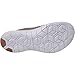 Nike Women's Flex Contact Running Shoe, White/Metallic Silver-Particle Pink, 8.5
