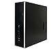 HP Compaq Pro 6305 SFF, AMD A6-5400B up to 3.8GHz, 8G DDR3, 500G, DVD, VGA, DP, Windows 10-Multi-Language Support English/Spanish/French (Renewed)