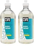 Better Life Tough on Grease & Gentle on Hands