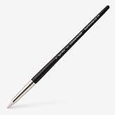 Colour Shaper Taper Point 6 Soft Ivory Painting Shaper Brush