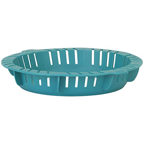 Bialetti Ceramic Pro Nonstick OvenSafe 8" Frying Pan, Gray Pricepulse