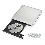 Grabador de DVD VicT