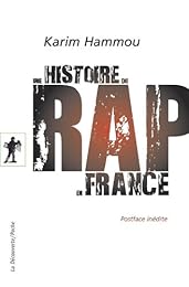 Une  histoire du rap en France