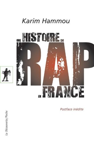 Une  histoire du rap en France
