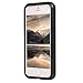 iphone 5s Case, iphone 5 Case,iPhone SE TPU + Pc Dual Layer Hybrid Fashion Shockproof Soft Hard Defender Case Cover for Apple iphone 5/5s (Black-Black)