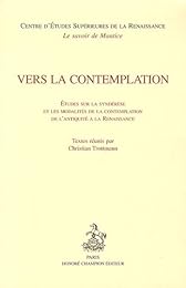 Vers la contemplation