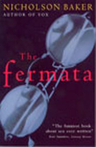 The Fermata