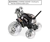 Platinum Collection Remote Control Thunder Tumbler