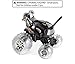 Platinum Collection Remote Control Thunder Tumbler