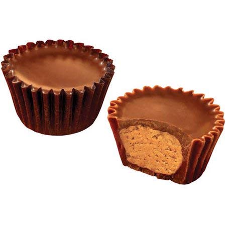 image for STERILITE 20 Qt Storage Box, White + Free Peanut Butter Cups Chocolate