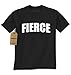 Expression Tees Fierce Mens T-shirt