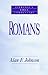 Romans- Everyman's Bible Commentary (Everyday Bible Commentary)