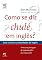 Livro Como Se Diz "Chulé" em Inglês?