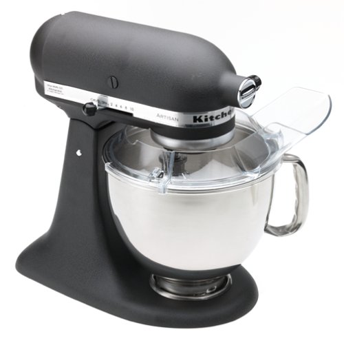 KitchenAid RRK150BK 5 Qt. Artisan Series Stand...