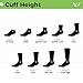 Swiftwick Four Aspire Socks (Large, White)