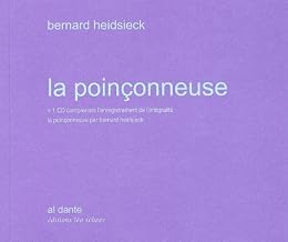 La  poinçonneuse