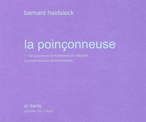 La  poinçonneuse