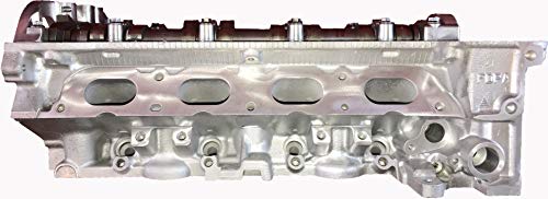 Remanufactured Mini Cooper 1.6 DOHC Turbo N14 CAST # V753471080-15 / V753471080-14 R55 R56 R57 Cylinder Head (CORE RETURN REQUIRED)