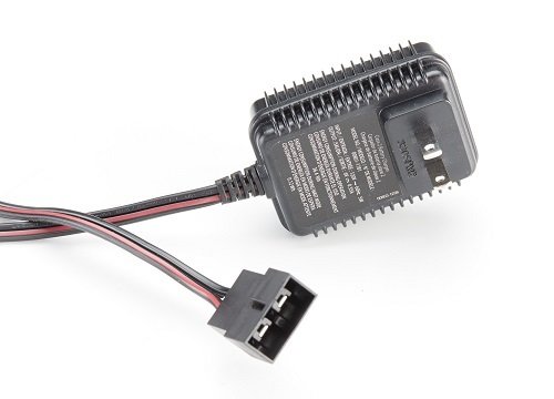 Power Wheels Toddler 6-Volt Battery Charger