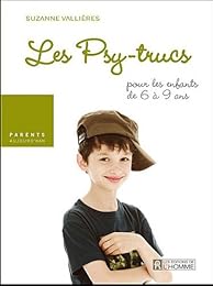 Les  psy-trucs
