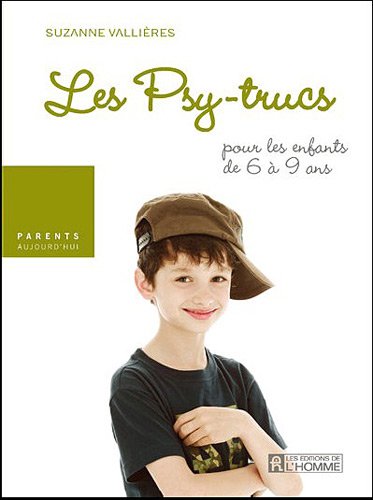 Les  psy-trucs