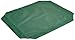 Amazon Basics Elevated Cooling Pet Bed Replacement Cover, Small