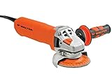 Walter Surface Technologies 30A161 Corded Mini