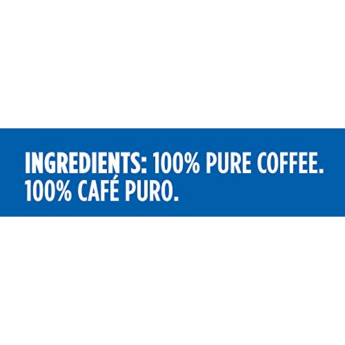 MAXWELL HOUSE MASTER BLEND LIGHT ROAST GROUND COFFEE (11.5 OZ CANISTER)