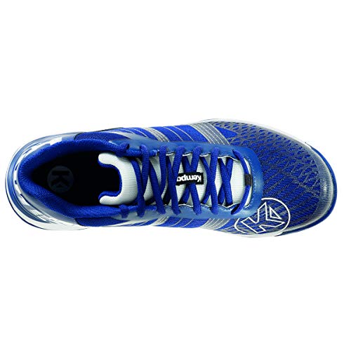 Kempa Attack Three Contender Men Indoor Sportshoe Handball 200850505, shoe size:EUR 43