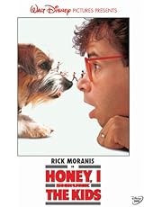 Honey, I Shrunk the Kids