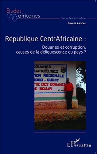 République centrafricaine