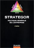 Strategor by 