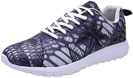 HIRIRI Unisex Women Men Casual Sneakers Sports Running Breathable Camouflage Shoes Hot Sale