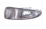 Chrysler Town And Country/Voyager Replacement Fog Light Assembly - 1-Pair