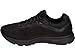 ASICS 1011A042 Men's GT-1000 7 Running Shoe, Black/Phantom - 9 D(M) US