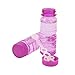 12 Pack of Bubbles Bottle - 4oz Blow Bubbles Bulk Solution Novelty Summer Toy